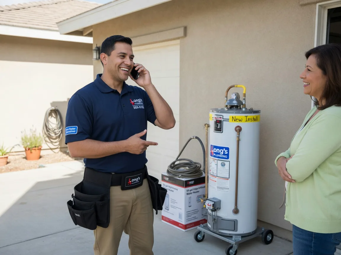 Leak Detection Douglas, OK FAQs